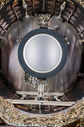 NEXT-C Thruster