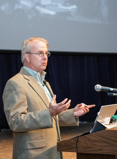 Black History Month Program