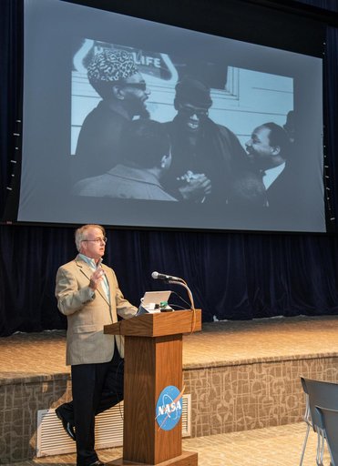 Black History Month Program