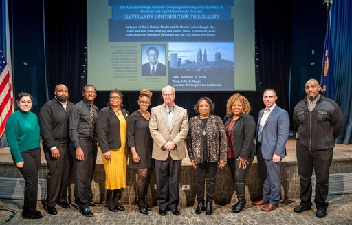 Black History Month Program
