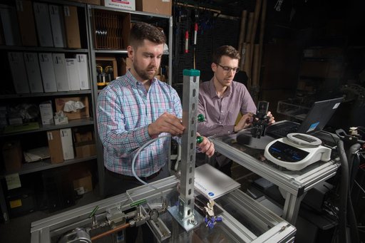 Advanced Thermal Management, High Power Density Core, Advance...