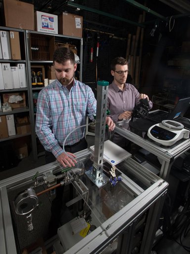 Advanced Thermal Management, High Power Density Core, Advance...