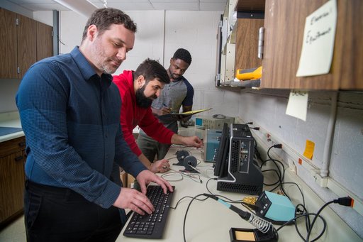 Ultrasonic Measurement System