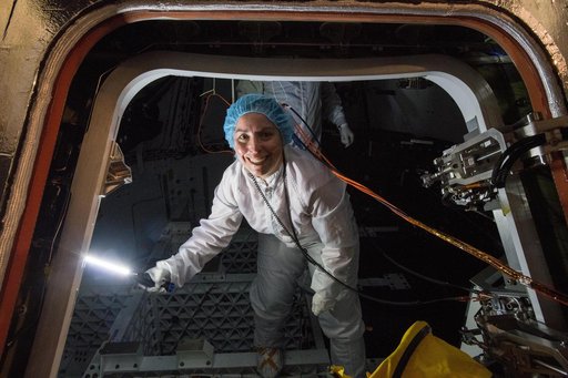 Day In The Life of Artemis Employees