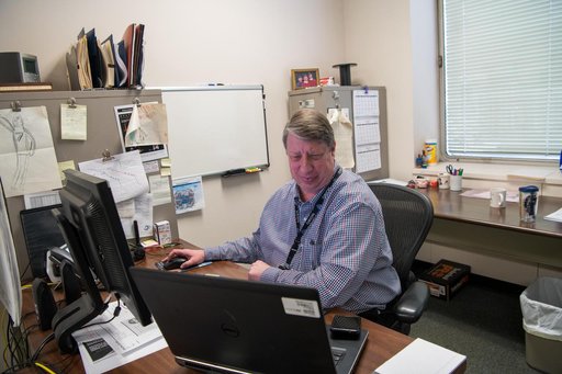 Day In The Life of Artemis Employees