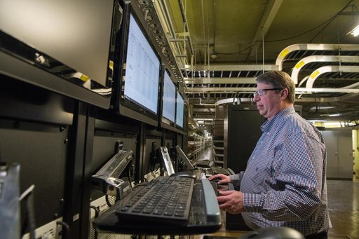 Day In The Life of Artemis Employees