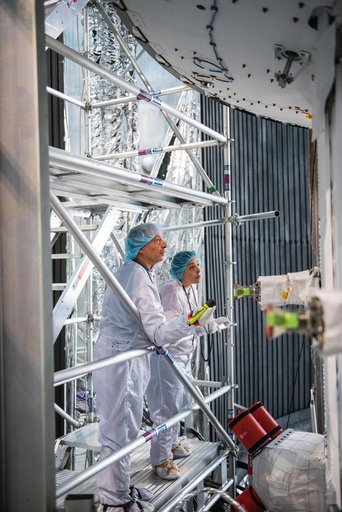 Day In The Life of Artemis Employees