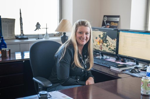 Day In The Life of Artemis Employees