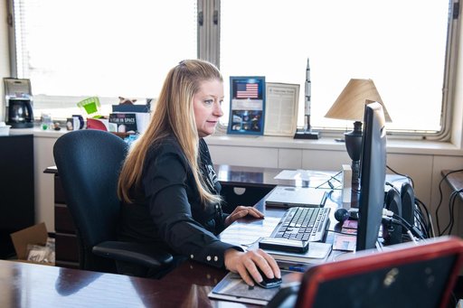Day In The Life of Artemis Employees