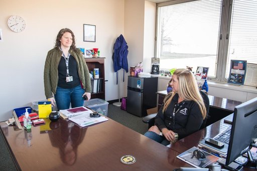 Day In The Life of Artemis Employees