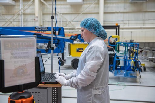 Day In The Life of Artemis Employees