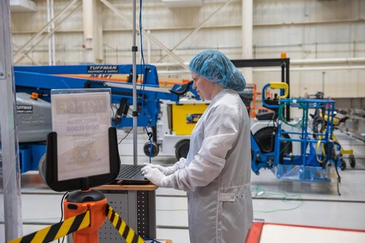 Day In The Life of Artemis Employees