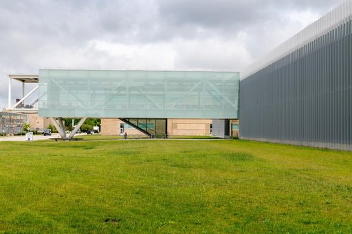 Research Support Building