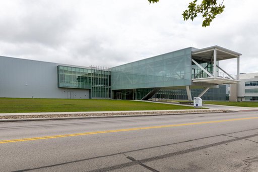 Research Support Building