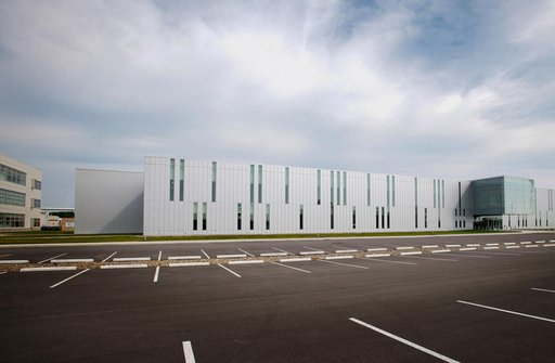 Research Support Building