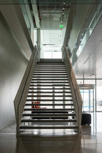Research Support Building