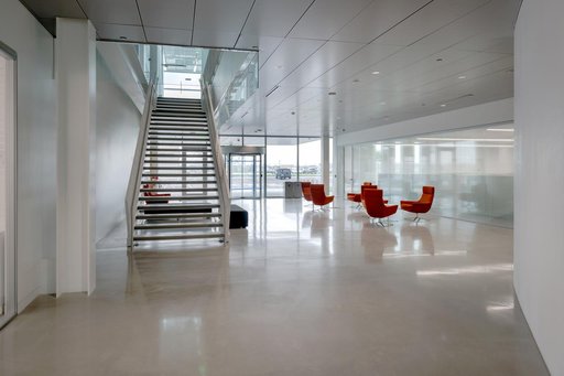 Research Support Building