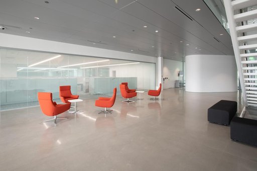 Research Support Building