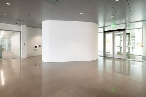 Research Support Building