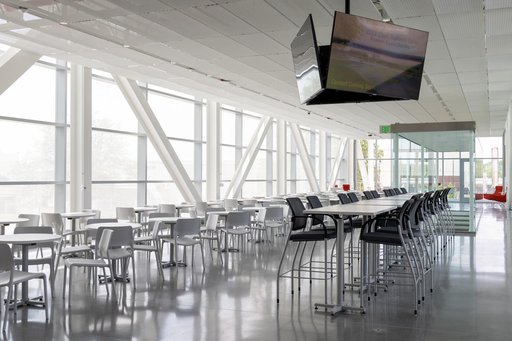 Research Support Building