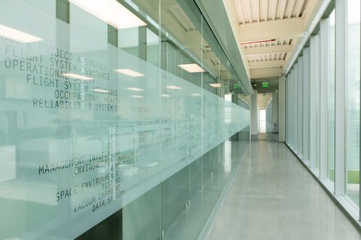 Research Support Building