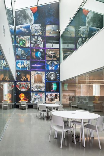 Research Support Building