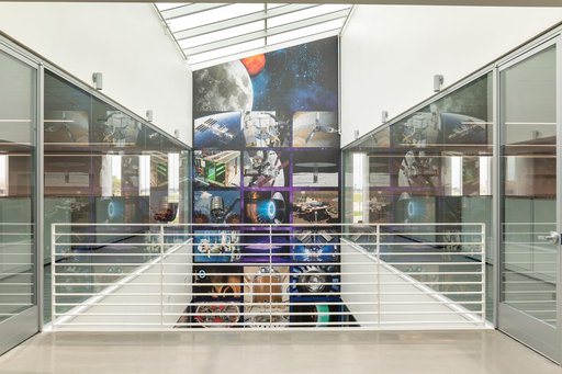 Research Support Building