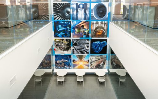 Research Support Building