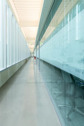 Research Support Building