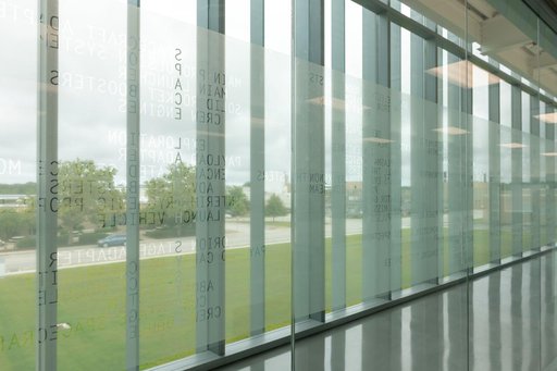 Research Support Building