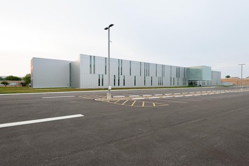 Research Support Building