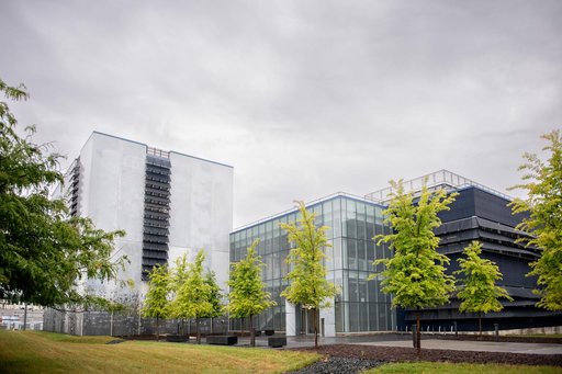 Aerospace Communications Facility (ACF)