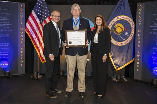 2023 Administrator's Agency Honor Awards