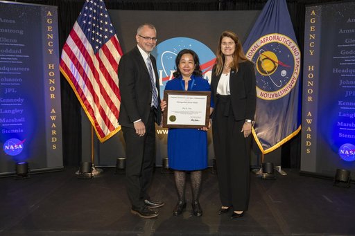 Administrator's Agency Honor Awards