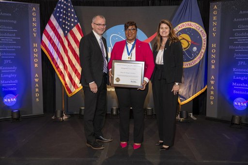 2023 Administrator's Agency Honor Awards