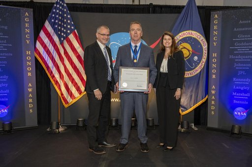 Administrator's Agency Honor Awards