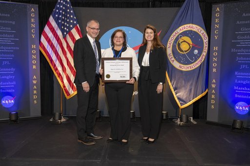Administrator's Agency Honor Awards