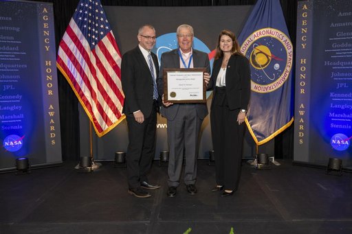 Administrator's Agency Honor Awards