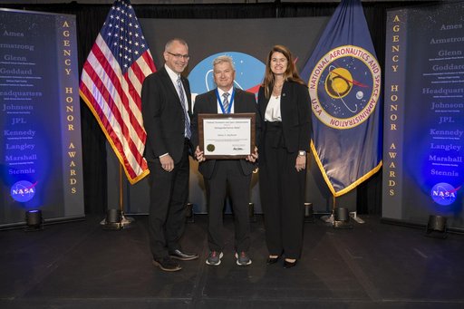 Administrator's Agency Honor Awards