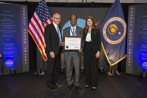 Administrator's Agency Honor Awards
