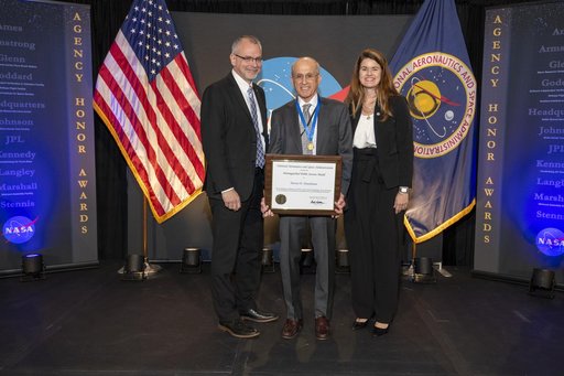 Administrator's Agency Honor Awards