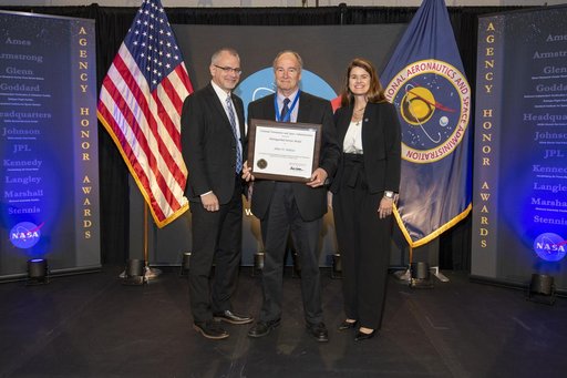 Administrator's Agency Honor Awards