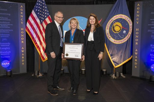 Administrator's Agency Honor Awards