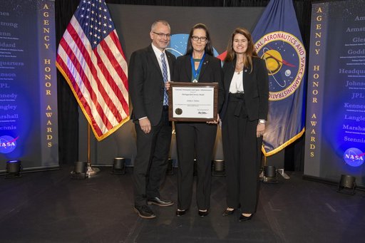 Administrator's Agency Honor Awards