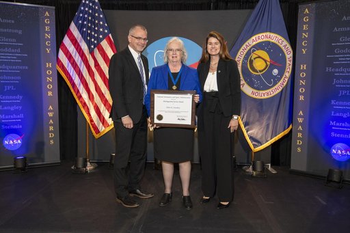 Administrator's Agency Honor Awards