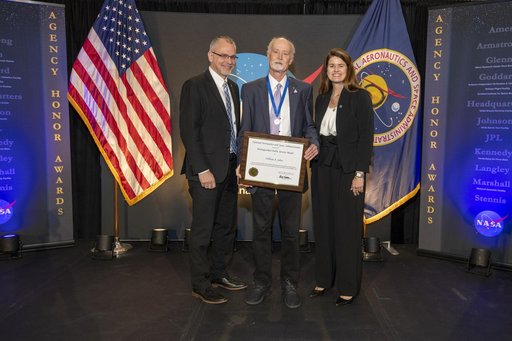 Administrator's Agency Honor Awards
