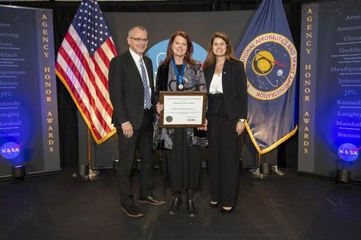 Administrator's Agency Honor Awards