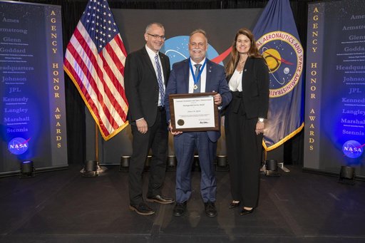 Administrator's Agency Honor Awards