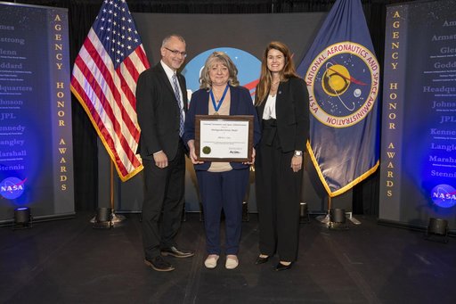 Administrator's Agency Honor Awards