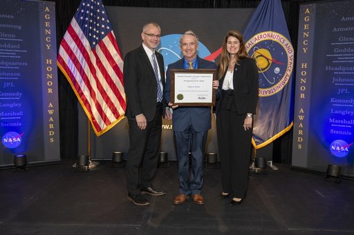 Administrator's Agency Honor Awards